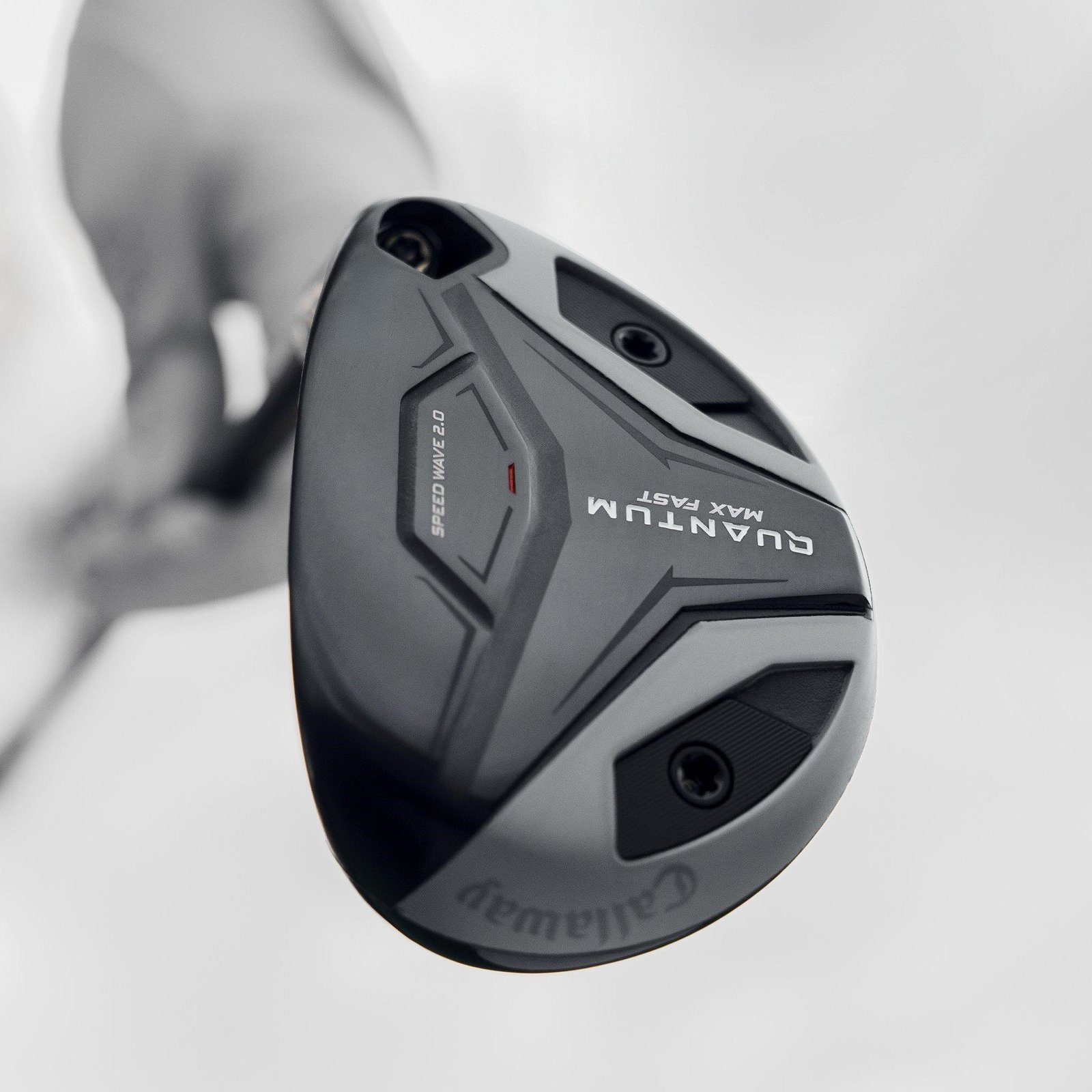 Callaway Quantum Max Fast ladies ibrido