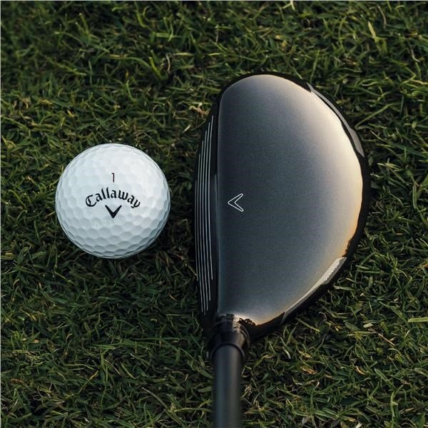 Callaway Quantum Max Fast ladies ibrido