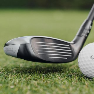 Callaway Quantum Max Fast ladies ibrido