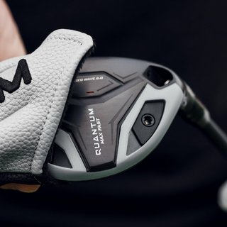 Callaway Quantum Max Fast ladies ibrido