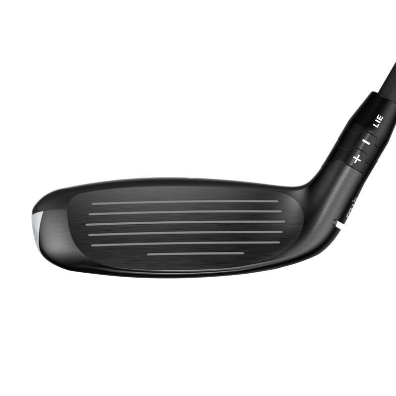 Callaway Quantum Max Fast ladies ibrido