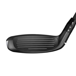 Callaway Quantum Max Fast ladies ibrido