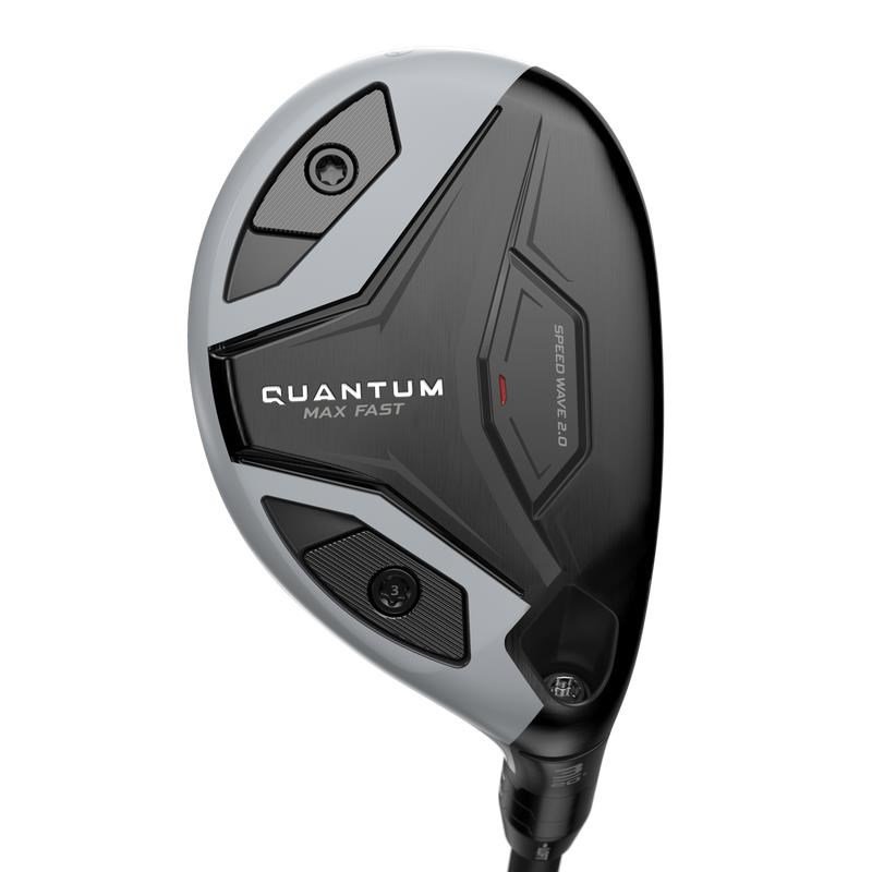Callaway Quantum Max Fast ladies ibrido