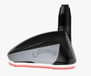 Callaway Quantum Max Fast ladies ibrido