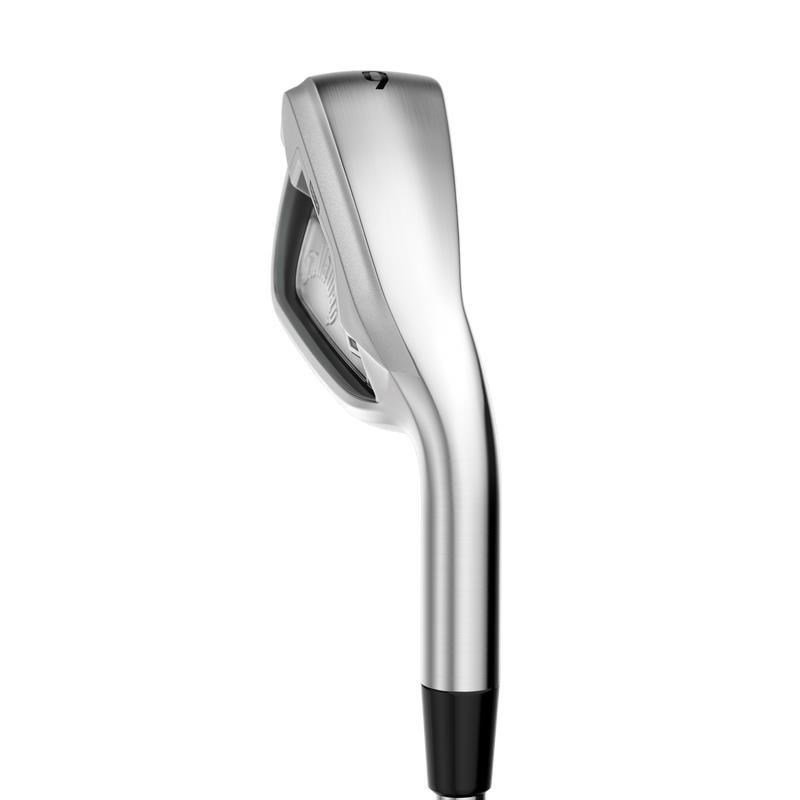 Callaway Quantum Max OS ladies ferri, grafite (6)