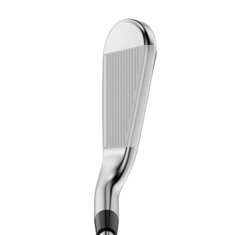 Callaway Quantum Max ferri da uomo, grafite