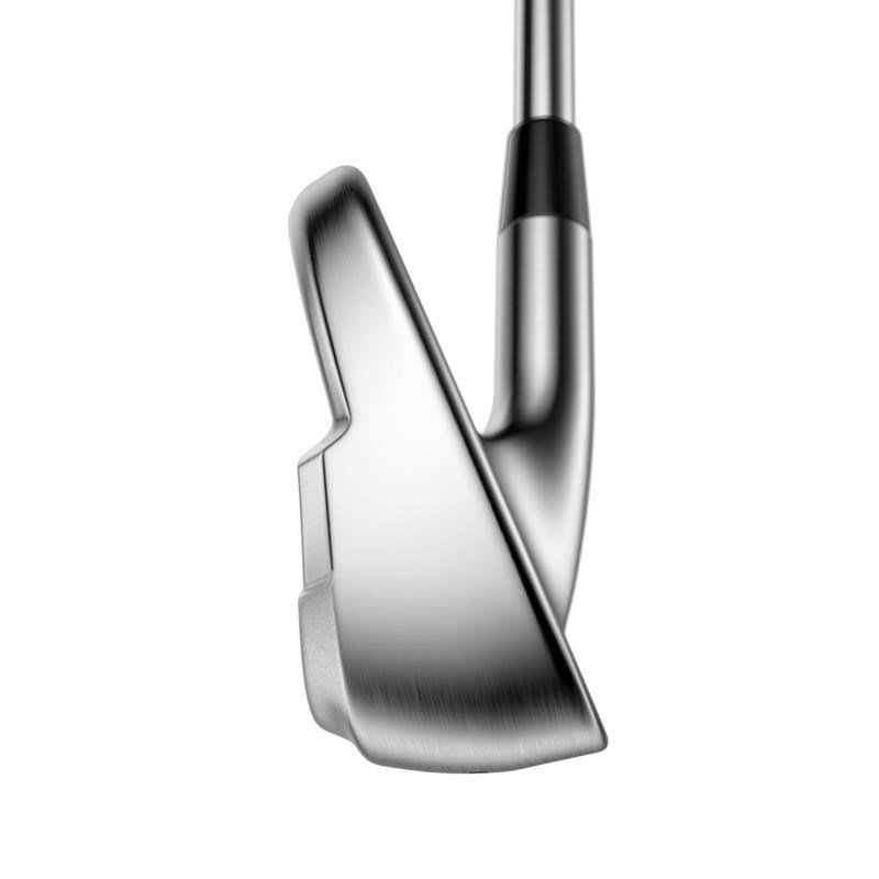 Callaway Quantum Max ferri da uomo, grafite