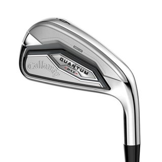 Callaway Quantum Max ferri da uomo, grafite