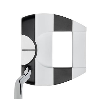 Odyssey Ai-DUAL Jailbird 1/2 Ball Cruiser putter