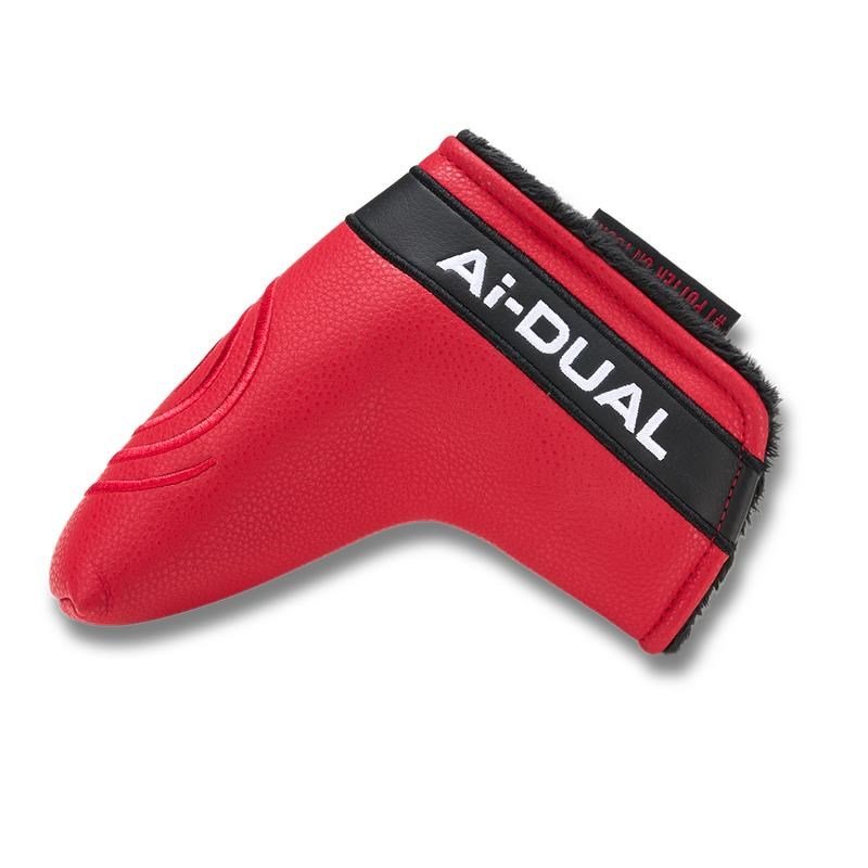 Odyssey Ai-DUAL One (#1) putter