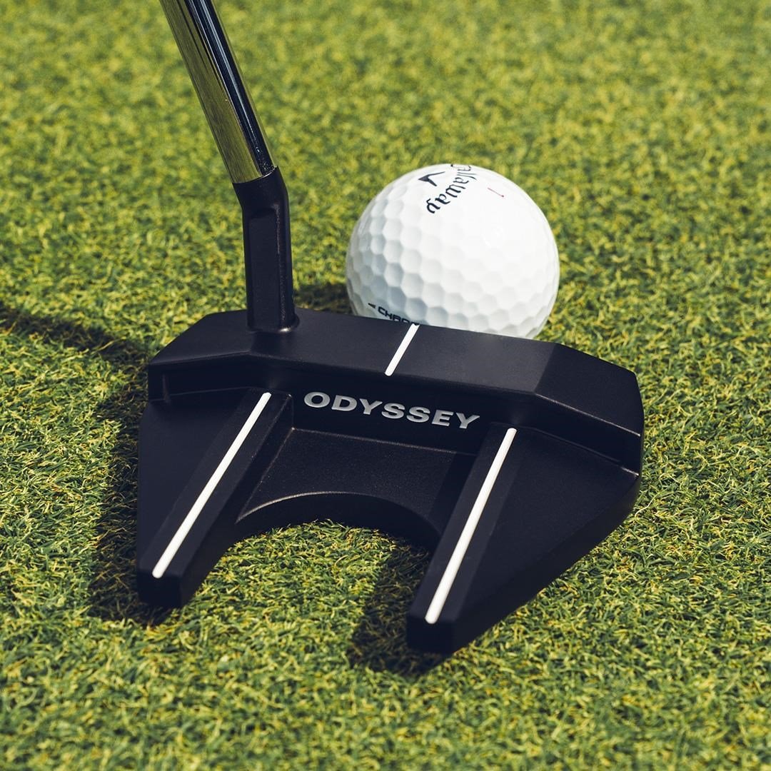 Odyssey Ai-DUAL Seven S putter