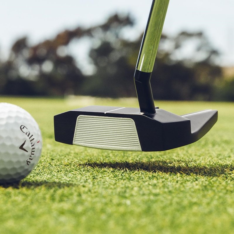 Odyssey Ai-DUAL Seven S putter