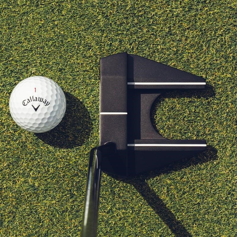 Odyssey Ai-DUAL Seven S putter