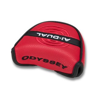 Odyssey Ai-DUAL Seven DB putter