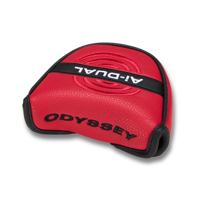 Odyssey Ai-DUAL Seven DB putter