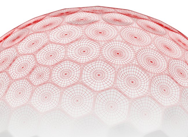 Callaway Chrome Tour Truvis palline da golf 2026, Halloween