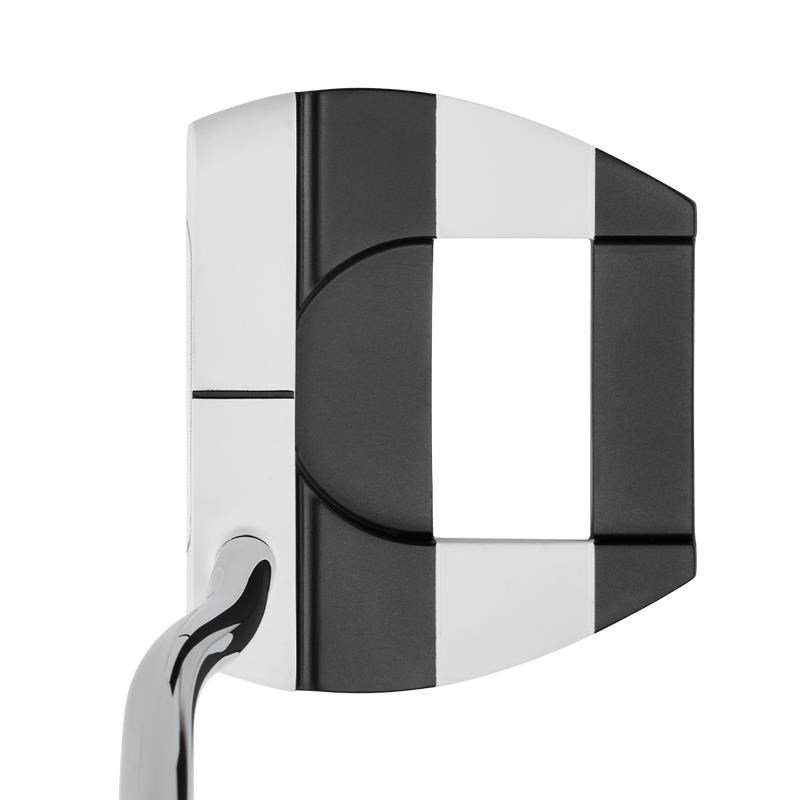 Odyssey Ai-DUAL Jailbird Mini DB putter