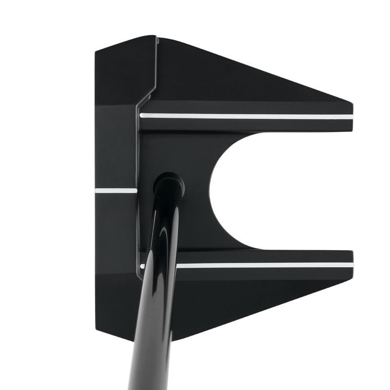 Odyssey Ai-DUAL Square 2 Square Seven (#7) putter