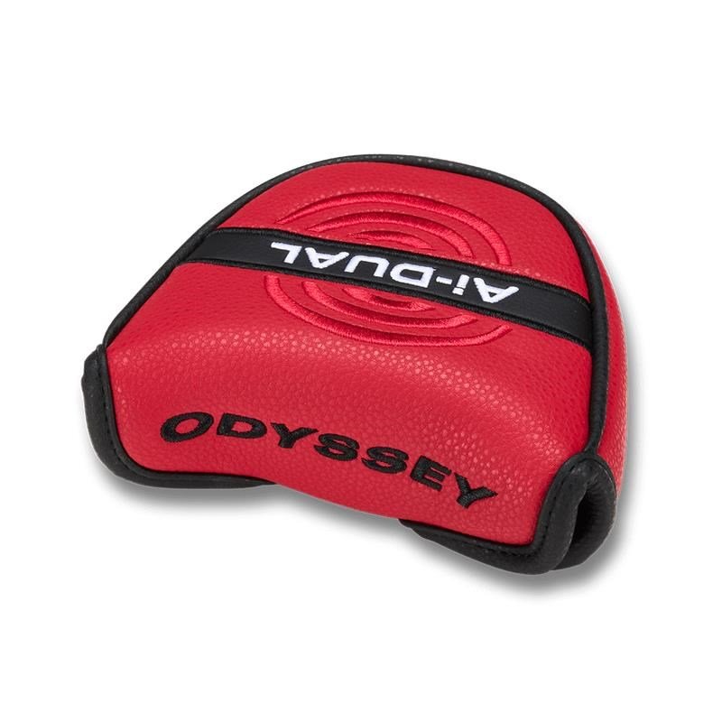 Odyssey Ai-DUAL Square 2 Square Seven (#7) putter