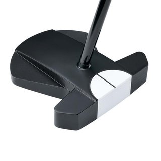 Odyssey Ai-DUAL Square 2 Square MAX 1/2 Ball putter