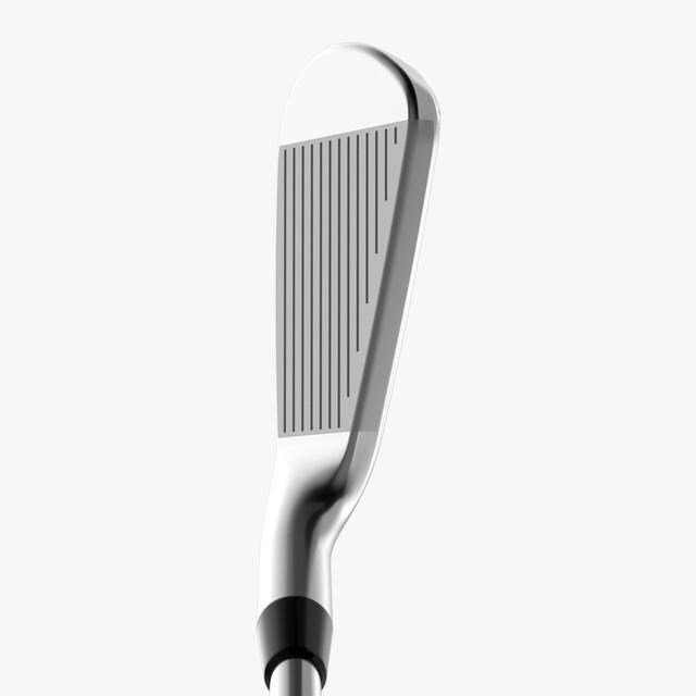 Callaway X Forged Max ferri da uomo, acciaio