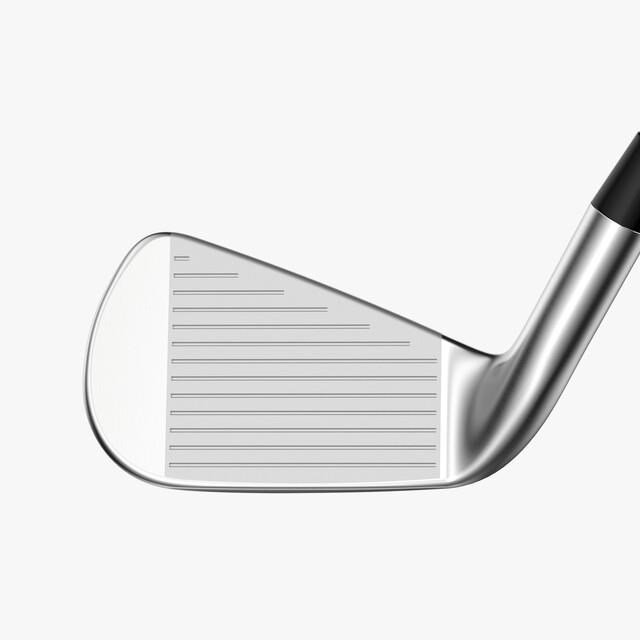 Callaway X Forged Max ferri da uomo, acciaio
