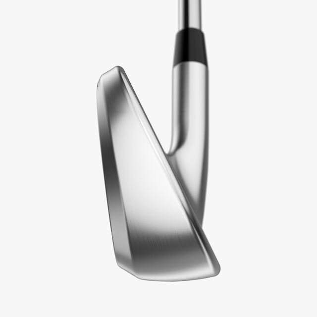 Callaway X Forged Max ferri da uomo, acciaio