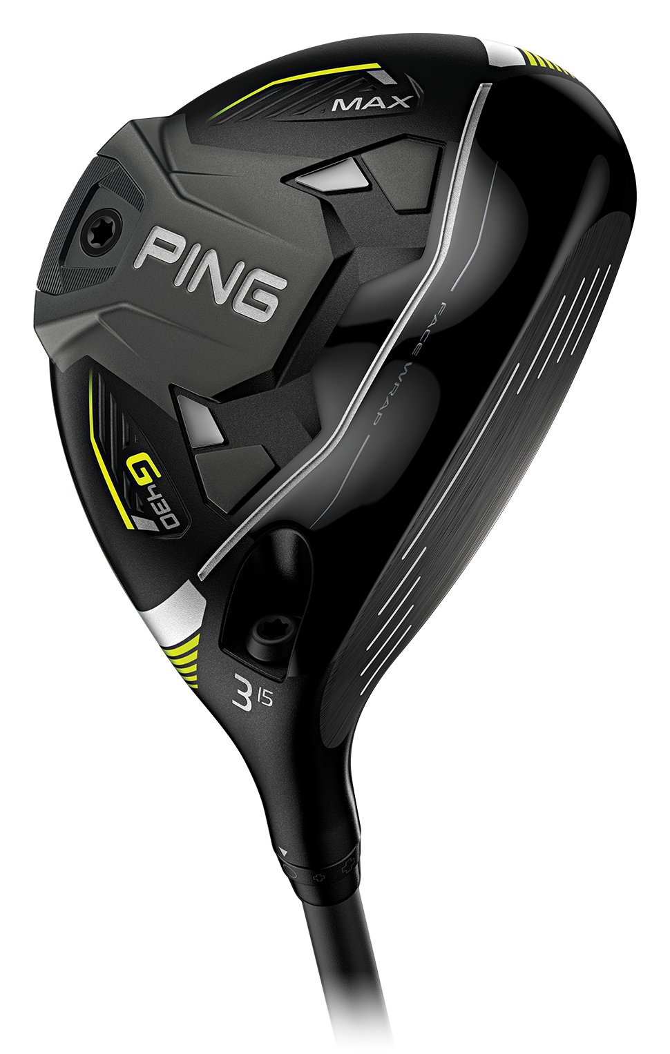 PING DEMO G430 MAX fairway wood da uomo