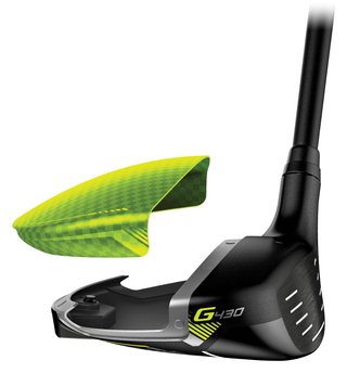 PING DEMO G430 MAX fairway wood da uomo