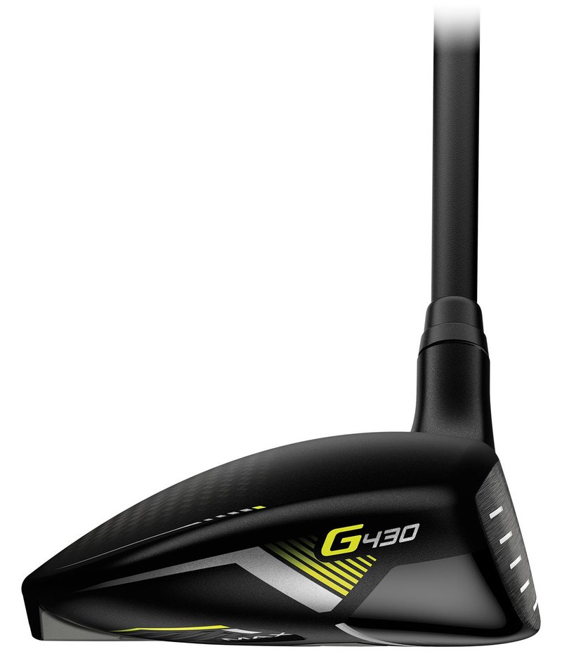 PING DEMO G430 MAX fairway wood da uomo