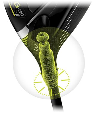 PING DEMO G430 MAX fairway wood da uomo
