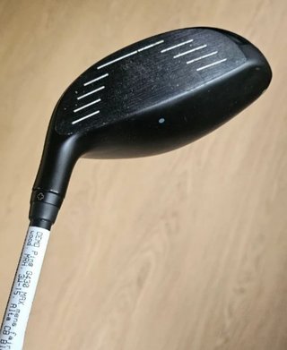 PING DEMO G430 MAX fairway wood da uomo