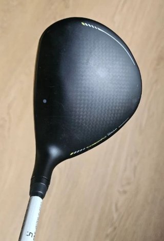 PING DEMO G430 MAX fairway wood da uomo