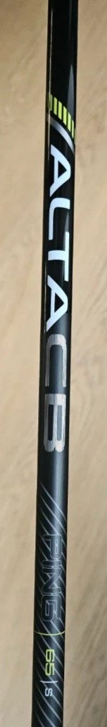 PING DEMO G430 MAX fairway wood da uomo