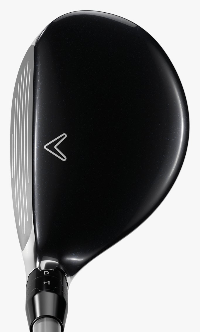 Callaway Paradym X hybrid da uomo