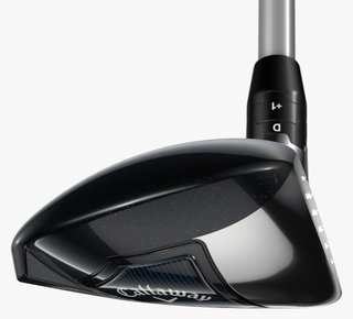 Callaway Paradym X hybrid da uomo