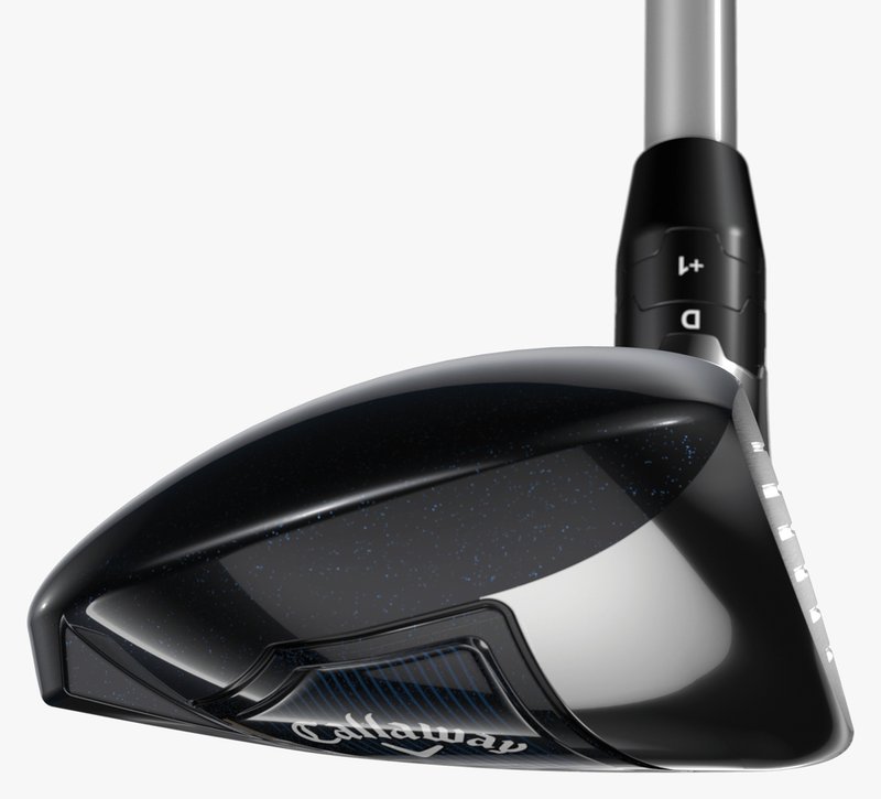 Callaway Paradym X hybrid da uomo
