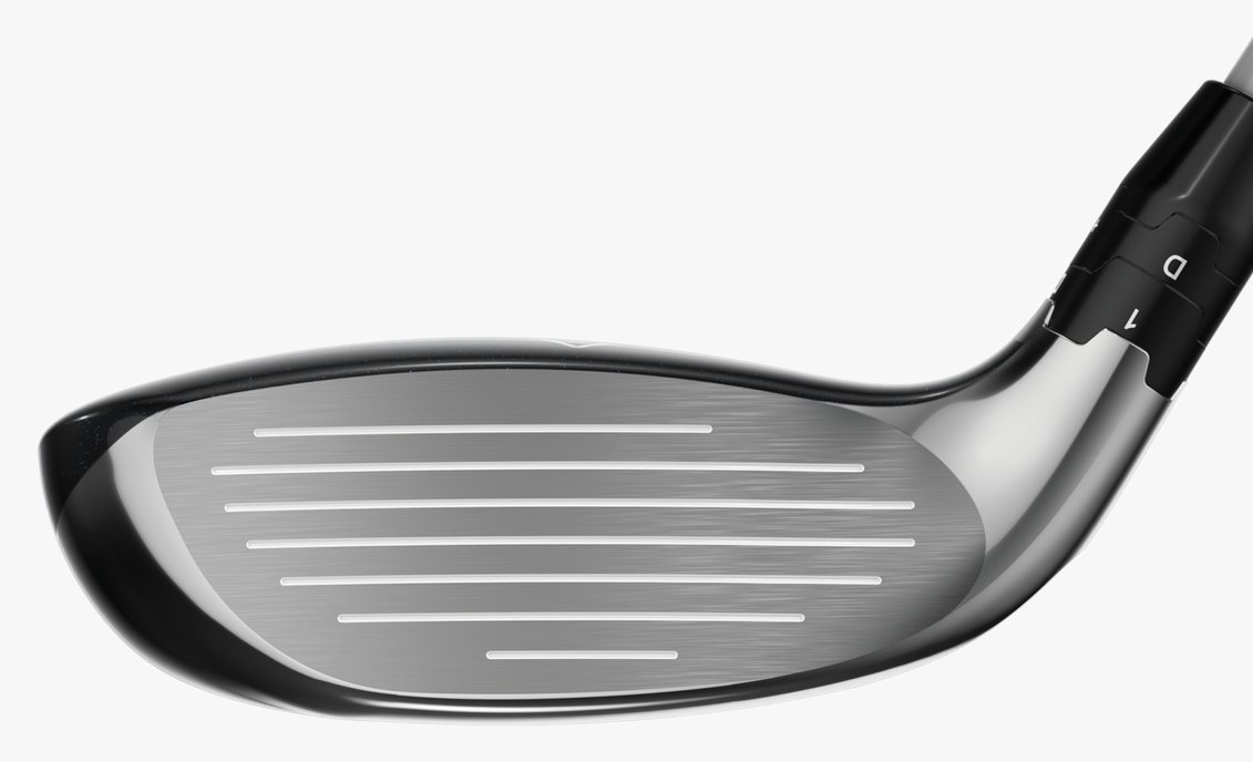 Callaway Paradym X hybrid da uomo