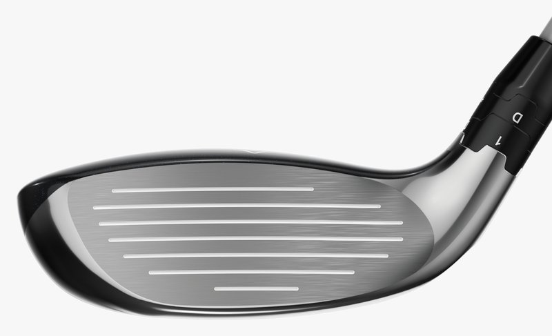 Callaway Paradym X hybrid da uomo