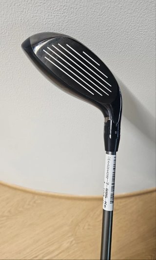 Callaway Paradym X hybrid da uomo