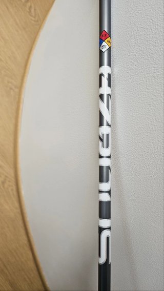 Callaway Paradym X hybrid da uomo