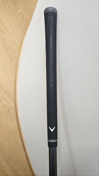 Callaway Paradym X hybrid da uomo