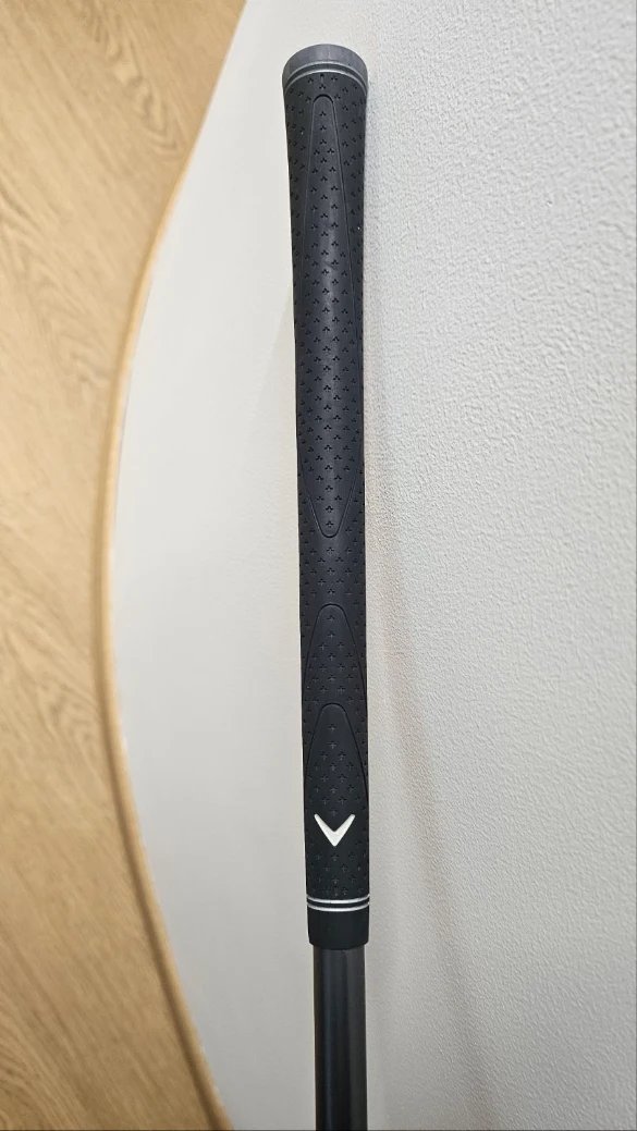 Callaway Paradym X hybrid da uomo