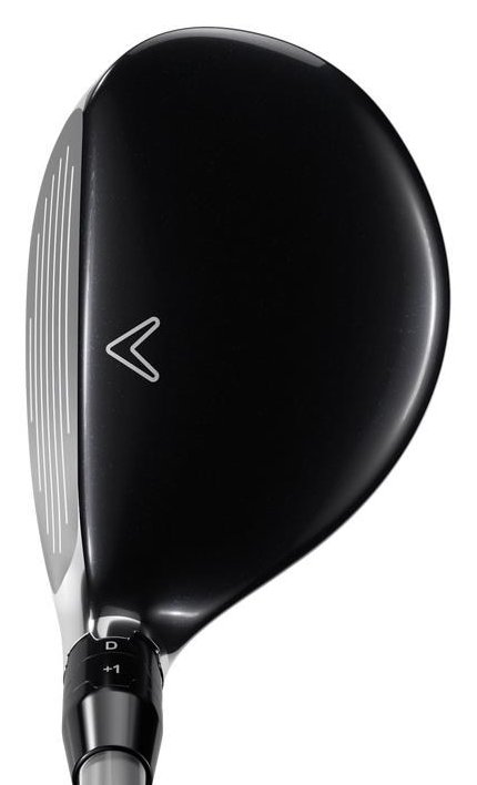 Callaway Paradym X ibrido da donna