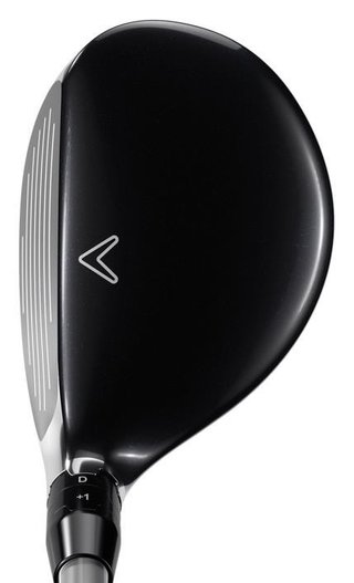 Callaway Paradym X ibrido da donna