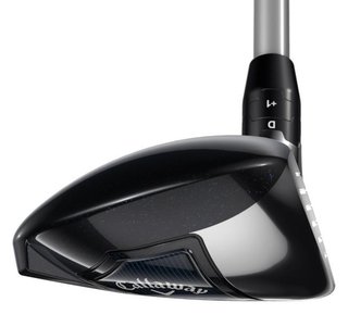 Callaway Paradym X ibrido da donna