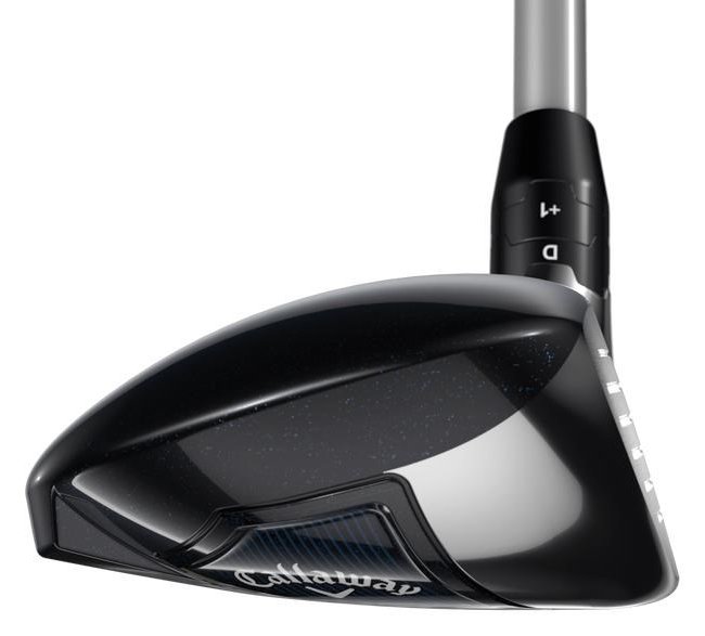 Callaway Paradym X ibrido da donna