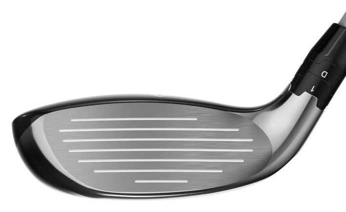 Callaway Paradym X ibrido da donna