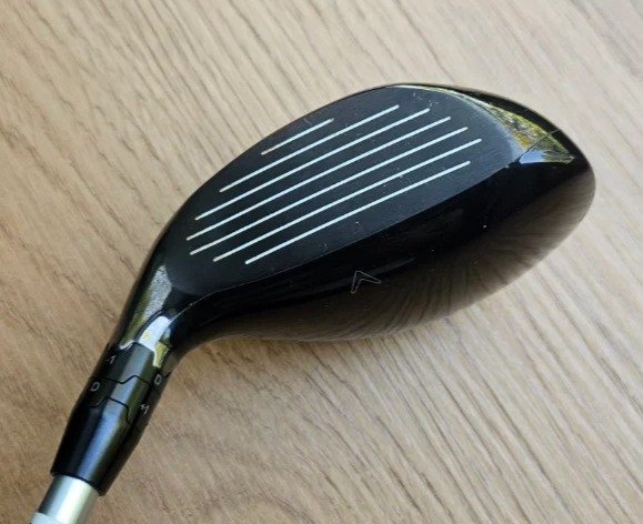 Callaway Paradym X ibrido da donna