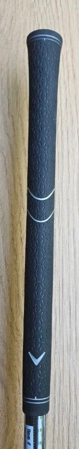 Callaway Paradym X ibrido da donna